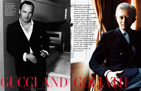 vanity fair gucci and goliath|gucci and goliath.